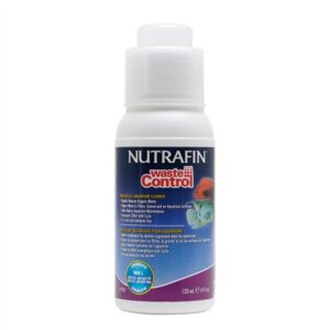 Nutrafin Limpiador Biológico 120ml