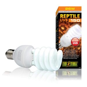 Exo Terra Reptile UVB 150 (25w)