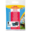 Sera Perlon 100gr material filtrante