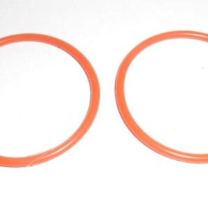 O-ring protector UV filtro Sunsun HW-303B