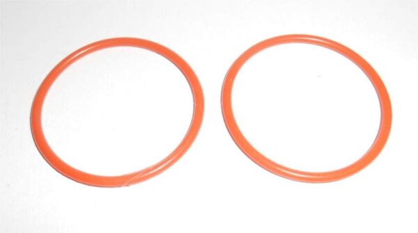 O-ring protector UV filtro Sunsun HW-303B