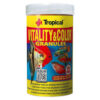 Tropical Vitality & Color Granules 100ml