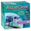 Filtro Aquaclear 20 (para 18 a 70 litros)