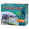 Filtro Aquaclear 30 (para 38 a 114 litros)