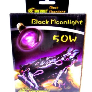 Super Reptile Moonlight 50w