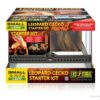 Exo Terra Gecko Leopardo Kit (SOLO VENTA RM)