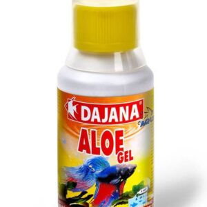 Dajana Aloe Gel 100ml