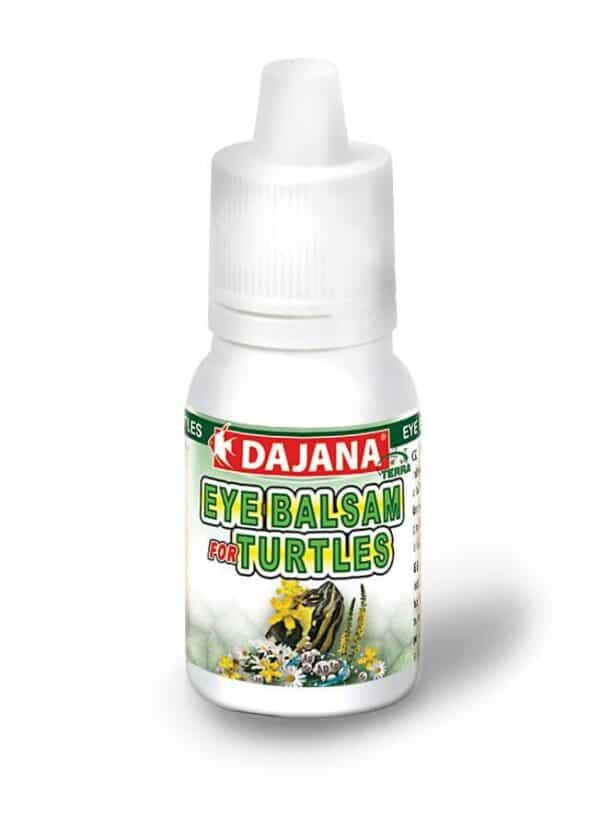 Dajana Eye Balsam for Turtles 20ml