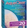 Removedor Amonio Aquaclear 20