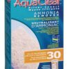 Removedor Amonio Aquaclear 30