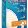 Repuesto Esponja Aquaclear 30