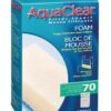 Repuesto Esponja Aquaclear 70