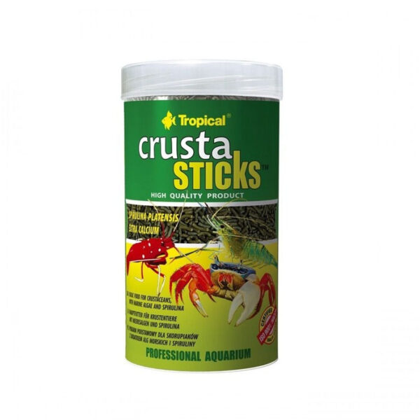 Tropical Crusta Sticks 100ml