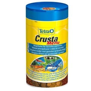 Tetra Crusta Menu 52grs