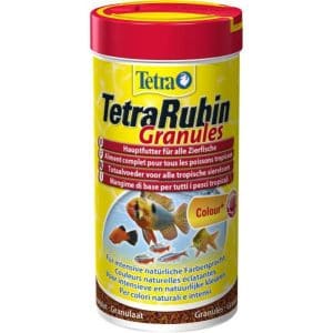 Tetra Rubin Granules 250ml