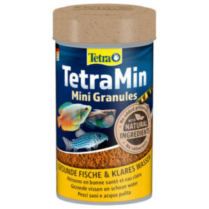 Tetra Tetramin Mini Granules 100ml