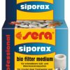 Sera Siporax Medium 500ml