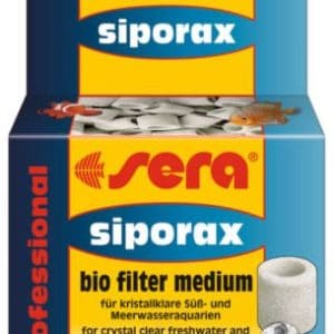 Sera Siporax 500ml