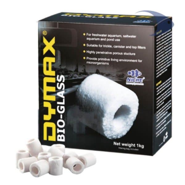 Dymax Bio Glass 1kg Premium