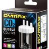 Dymax contador de burbujas Co2 Premium