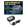 Dymax Digital Thermometer con sonda