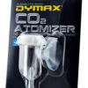 Dymax Atomizer Co2 compacto 2cm