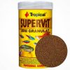 Tropical Supervit Mini Granulat 100ml