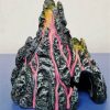 KW mini volcan