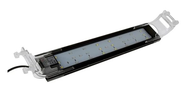 Dophin 1088 lampara led RGB 35cm