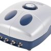 Minjiang bomba de aire cuatro salidas PS950