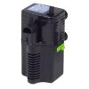 Dophin mini filtro KF350 de 280lh para hasta 40l