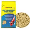 Tropical Koi y Goldfish Basic sticks 20l