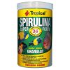 Tropical Spirulina Super Forte Granulat 100ml