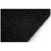 Dymax esponja gruesa negra 32x12cm