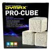 Dymax Pro Cube material filtrante biologico Premium