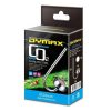 Dymax Stainless Steel Co2 Difusor 8cm/24mm (acero inoxidable)