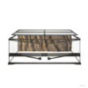 Exo Terra Terrario vidrio 90x45x30cm (SOLO VENTA RM)