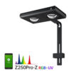 Week Aqua lampara led Z250Pro-Z RGB UV