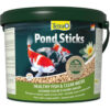 Tetra Pond Sticks 1200g