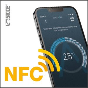 Sicce Scuba contactless 100w (control inalambrico)