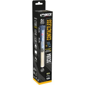 Sicce Scuba contactless 50w (control inalambrico)