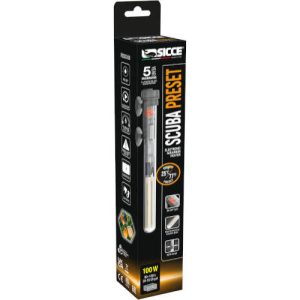 Sicce Scuba Preset 100w