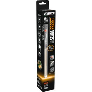 Sicce Scuba Preset 300w