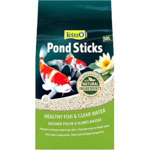 Tetra Pond Sticks 5250g
