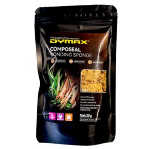 Dymax Composeal Bonding Sponge Beige 25g