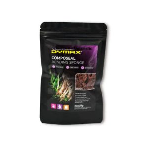 Dymax Composeal Bonding Sponge Brown 25g