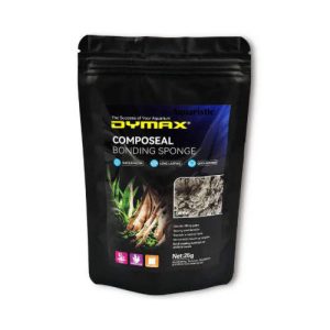 Dymax Composeal Bonding Sponge Grey 25g
